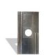 Chimfit Register Plate 800 x 400mm (6") With Inspection Hatch