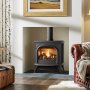 Gazco Huntingdon 40 - 2kw Electric Stove