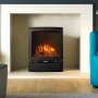 Gazco Vogue Midi 1.5kw Electric Stove