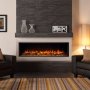Gazco eReflex/Skope 135R Inset Electric Fire