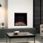Gazco eReflex/Skope 55R Inset Electric Fire