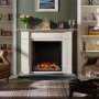 Gazco eReflex/Skope 75R Inset Electric Fire