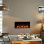 Gazco eReflex/Skope 85R Inset Electric Fire