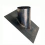 Lead Slate Flashing Pitch 25-35° - Suitable For 125mm Twin Wall