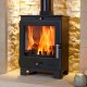 Portway Arundel 4.9kw Mk-III Defra Multifuel Stove