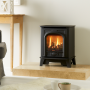 Gazco Stockton2 Small 1.5kw Electric Stove