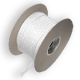 10mm Fire Rope White (Full Drum 25m Length)