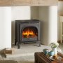 Gazco Stockton2 Medium 2kw Electric Stove