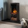 Gazco Vogue Midi T Midline 1.5kw Electric Stove