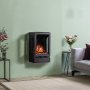Gazco Vogue Midi T 1.5kw Wall Mounted Electric Stove