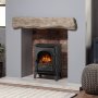 Gazco Stockton 5 - 2kw Electric Stove