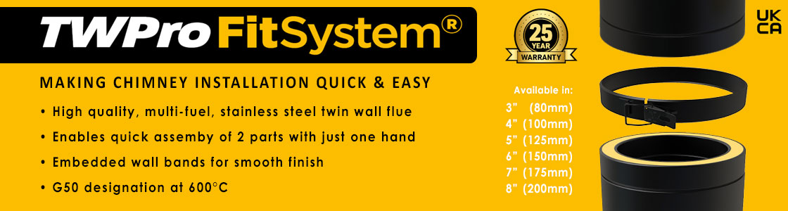TW Pro Fit System