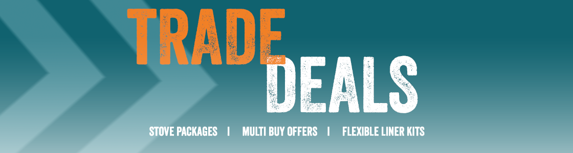 Exclusive Trade Deals