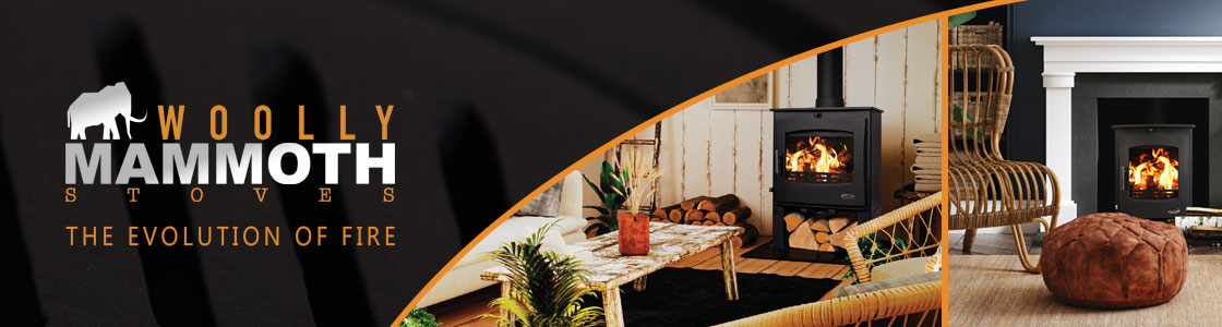 Woolly Mammoths In Stock